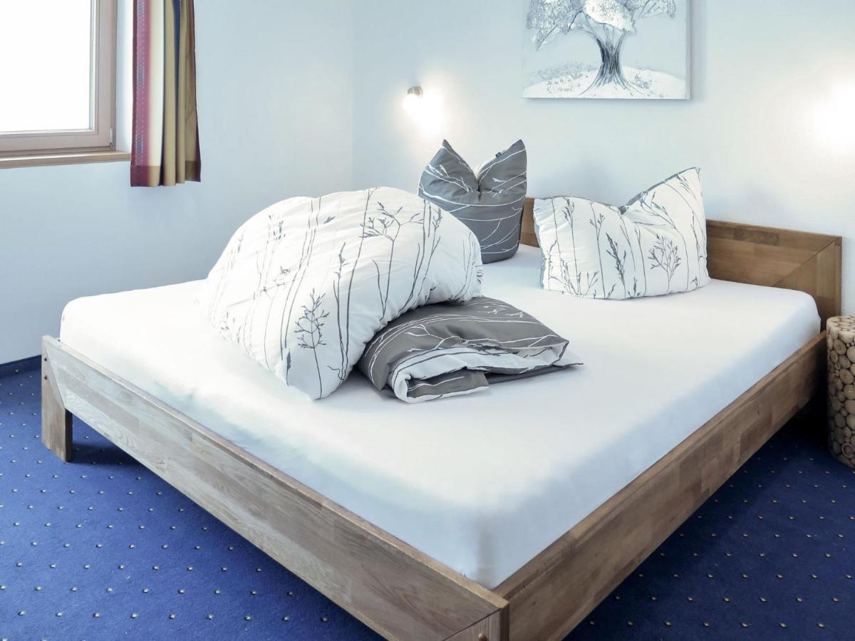 Apartment Luxner-5 By Interhome كالتنباش المظهر الخارجي الصورة