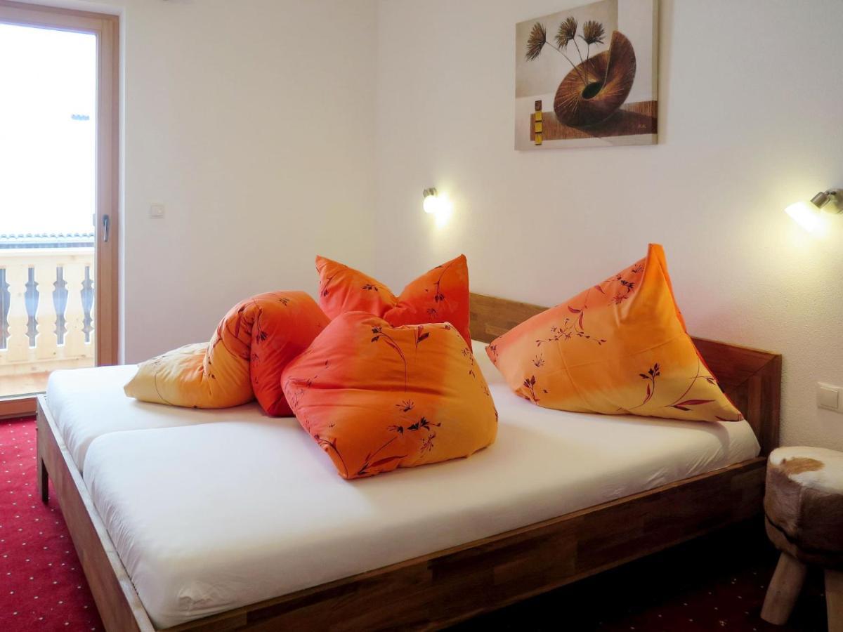 Apartment Luxner-5 By Interhome كالتنباش المظهر الخارجي الصورة